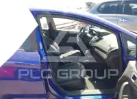 2014 Ford FIESTA фото