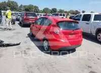 2014 Ford FIESTA фото