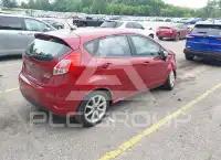 2014 Ford FIESTA фото
