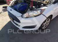 2014 Ford FIESTA фото
