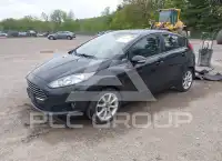 2014 Ford FIESTA photo