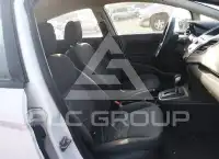 2014 Ford FIESTA photo