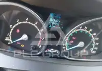 2014 Ford FIESTA photo