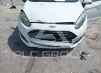 2014 Ford FIESTA фото