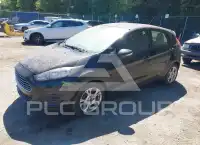 2014 Ford FIESTA photo