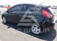 2014 Ford FIESTA photo