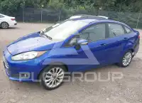 2014 Ford FIESTA фото