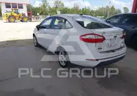 2014 Ford FIESTA фото