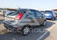 2014 Ford FIESTA фото