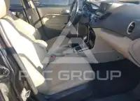 2014 Ford FIESTA photo