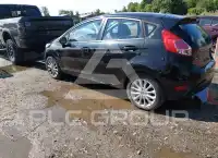 2014 Ford FIESTA фото