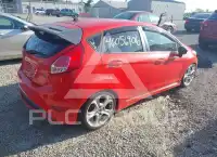 2014 Ford FIESTA photo
