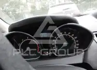 2014 Ford FIESTA фото