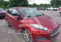 2014 Ford FIESTA photo