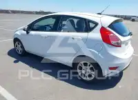 2014 Ford FIESTA photo