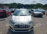 2014 Ford FIESTA photo