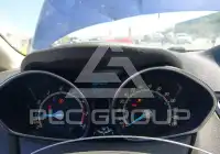 2014 Ford FIESTA фото