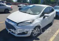 2014 Ford FIESTA photo