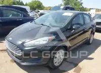 2014 Ford FIESTA фото