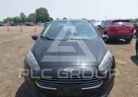 2014 Ford FIESTA фото