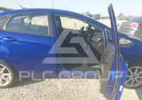 2014 Ford FIESTA фото