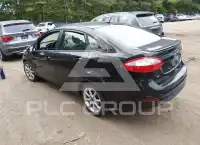 2014 Ford FIESTA фото