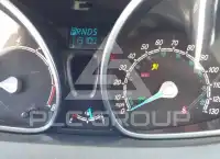 2014 Ford FIESTA фото