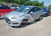 2014 Ford FIESTA photo