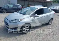 2014 Ford FIESTA photo
