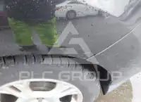 2014 Ford FIESTA фото