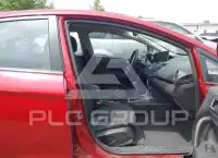 2014 Ford FIESTA фото