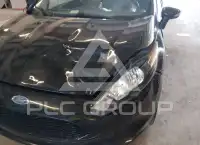 2014 Ford FIESTA photo
