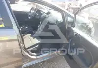 2014 Ford FIESTA фото