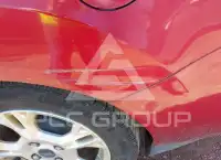 2014 Ford FIESTA фото