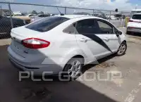 2014 Ford FIESTA фото