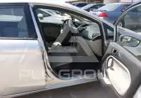 2014 Ford FIESTA фото