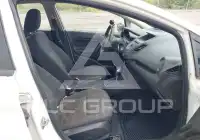 2014 Ford FIESTA фото
