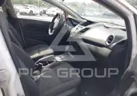 2014 Ford FIESTA photo