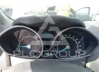 2014 Ford FIESTA фото