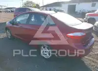 2014 Ford FIESTA photo