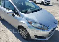 2014 Ford FIESTA фото