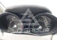 2014 Ford FIESTA фото