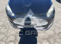 2014 Ford FIESTA фото