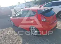 2014 Ford FIESTA photo