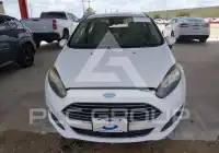 2014 Ford FIESTA фото