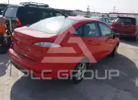 2014 Ford FIESTA фото
