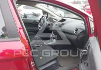 2014 Ford FIESTA фото