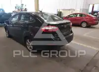 2014 Ford FIESTA photo