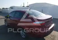2014 Ford FIESTA фото