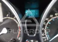2014 Ford FIESTA фото
